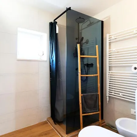 Apartman Casa Mila