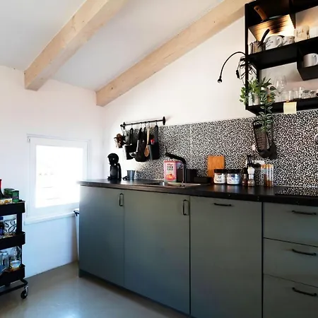 Apartman Casa Mila Rovinj
