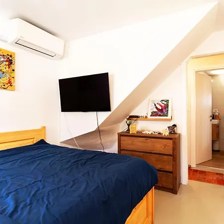 Apartman Casa Mila