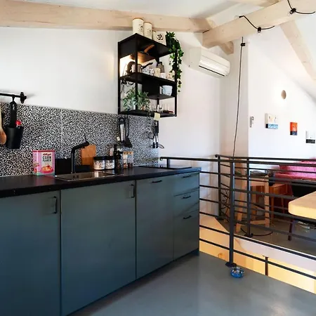 Apartman Casa Mila *