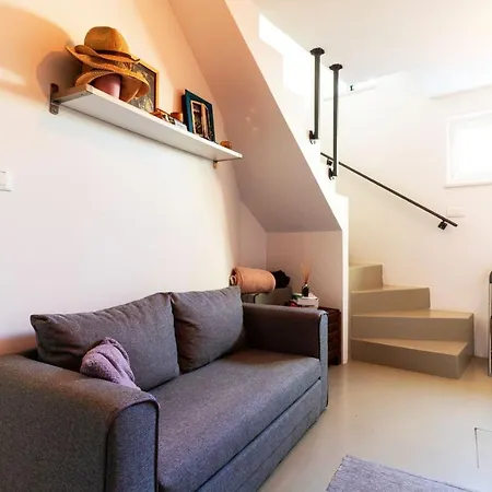 Casa Mila Apartman Rovinj