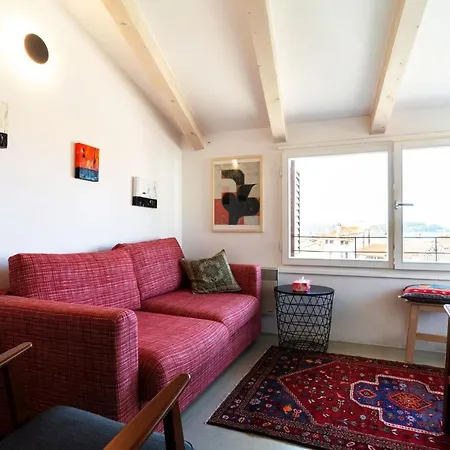 Apartman Casa Mila *